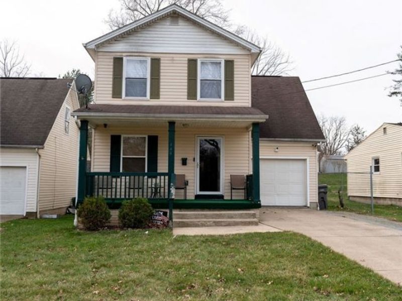 444 Sunshine Avenue, Youngstown, OH 44505 Photo 4