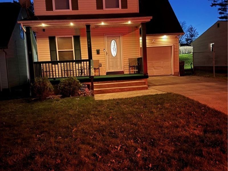 444 Sunshine Avenue, Youngstown, OH 44505 Photo 41