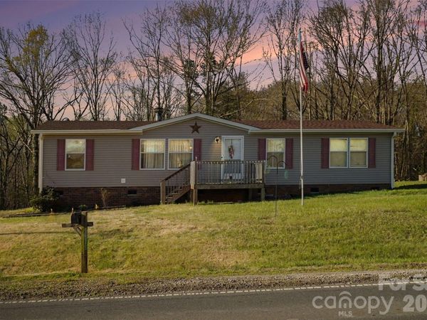 14621 Old Beatty Ford Road , Gold Hill, NC 28071