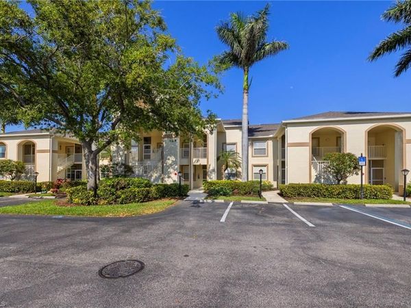 21311 Lancaster RUN, Unit 721, ESTERO, FL 33928