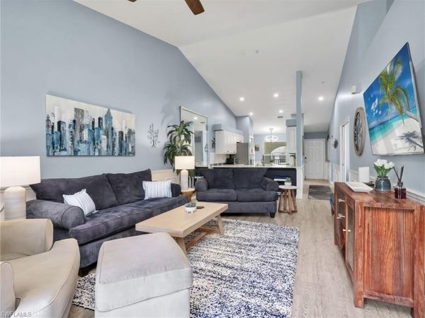21311 Lancaster RUN, Unit 721, ESTERO, FL 33928