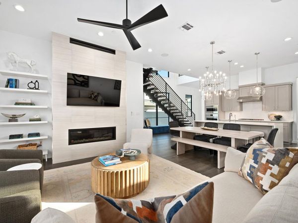 6901 Adeline WAY , Unit 23, Austin, TX 78746