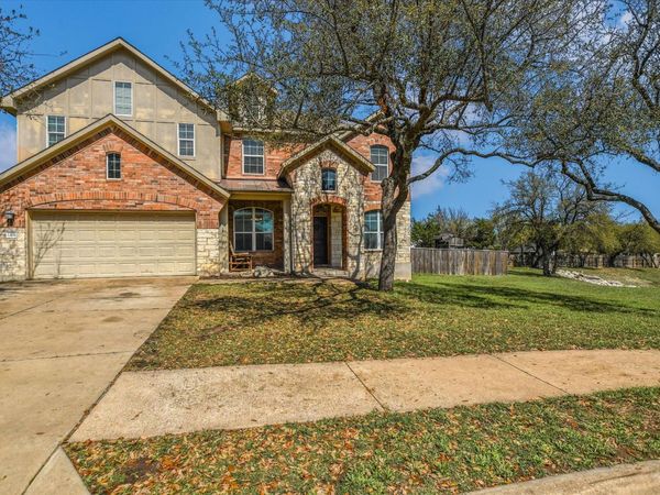 1101 Sedona , Leander, TX 78641