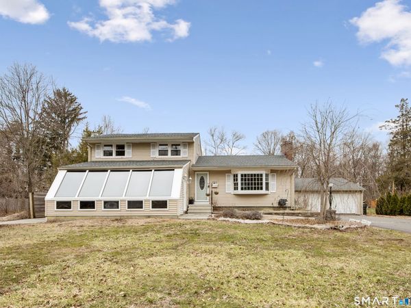 5 Burnham, Berlin, CT 06037