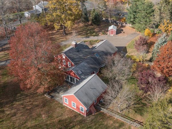 1 Reservoir, Newtown, CT 06470