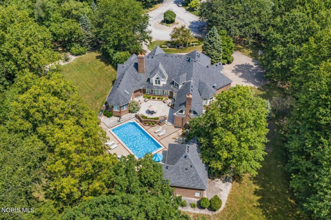 10751 Brexton Court , Whitehouse, OH 43571 Main Photo