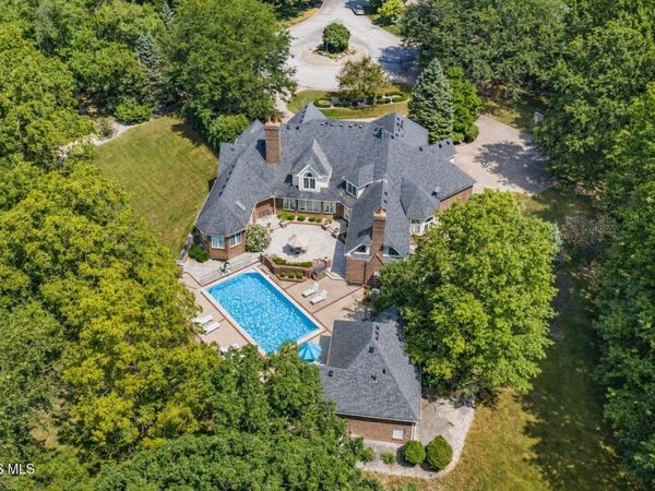 10751 Brexton Court , Whitehouse, OH 43571