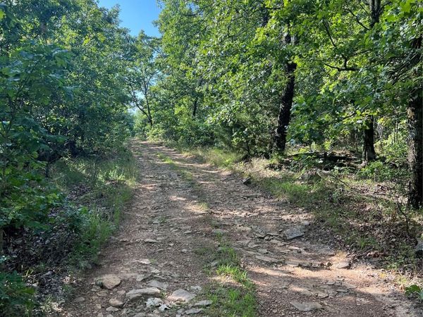 02 Rural Route , Sallisaw, OK 74955