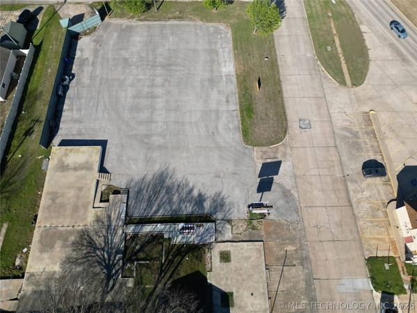 1606 McLish Street, Ardmore, OK 73401
