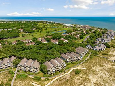 1331 Pelican Watch Villas, Seabrook Island, SC 29455