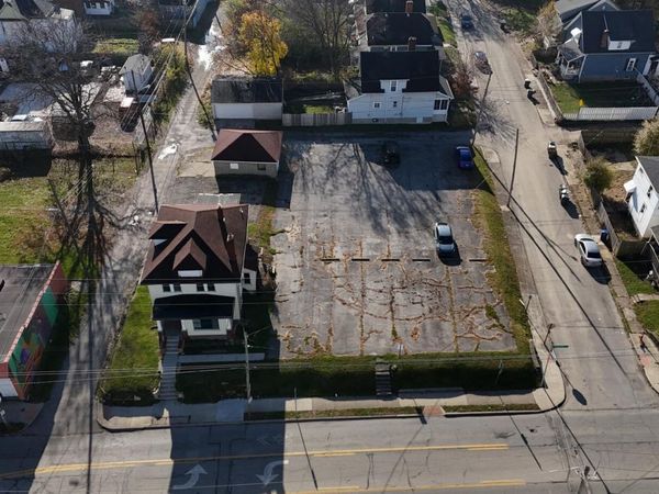 1431 Sullivant Avenue , Columbus, OH 43223