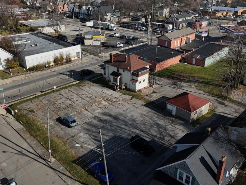 1431 Sullivant Avenue , Columbus, OH 43223 Photo 19