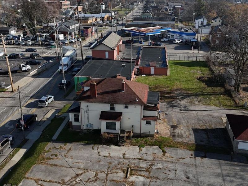 1431 Sullivant Avenue , Columbus, OH 43223 Photo 20