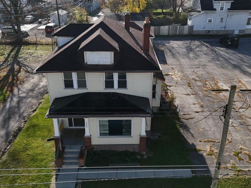 1431 Sullivant Avenue , Columbus, OH 43223 Photo 3