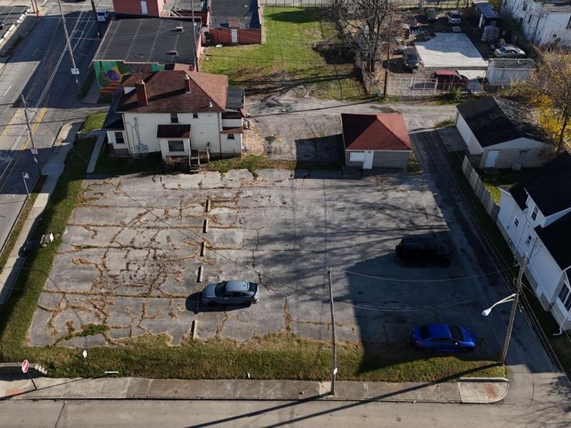 1431 Sullivant Avenue , Columbus, OH 43223 Photo 4