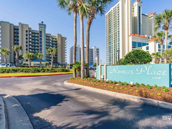 24038 Perdido Beach Boulevard, Unit 303, Orange Beach, AL 36561