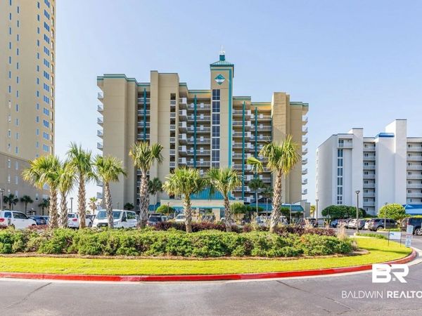 24038 Perdido Beach Boulevard, Unit 303, Orange Beach, AL 36561