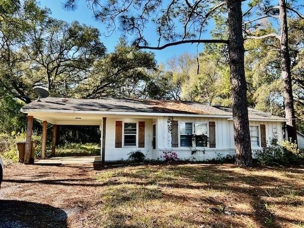 4657 Barbara Mitchell Drive , Mobile, AL 36608