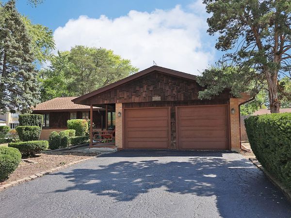 Elk Grove Village, IL 60007