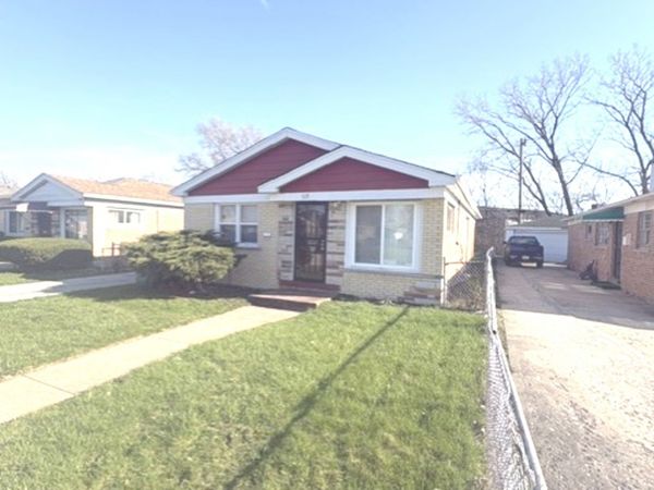 715 E 155th Court, Phoenix, IL 60426