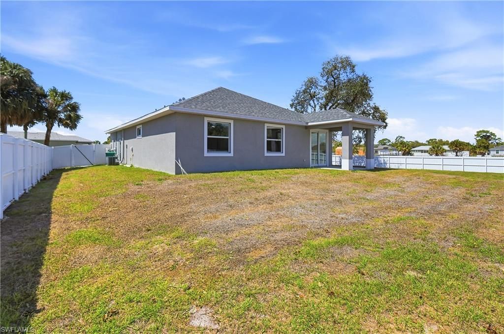 1300 E Bucknell Ln, Labelle, FL 33935 Photo