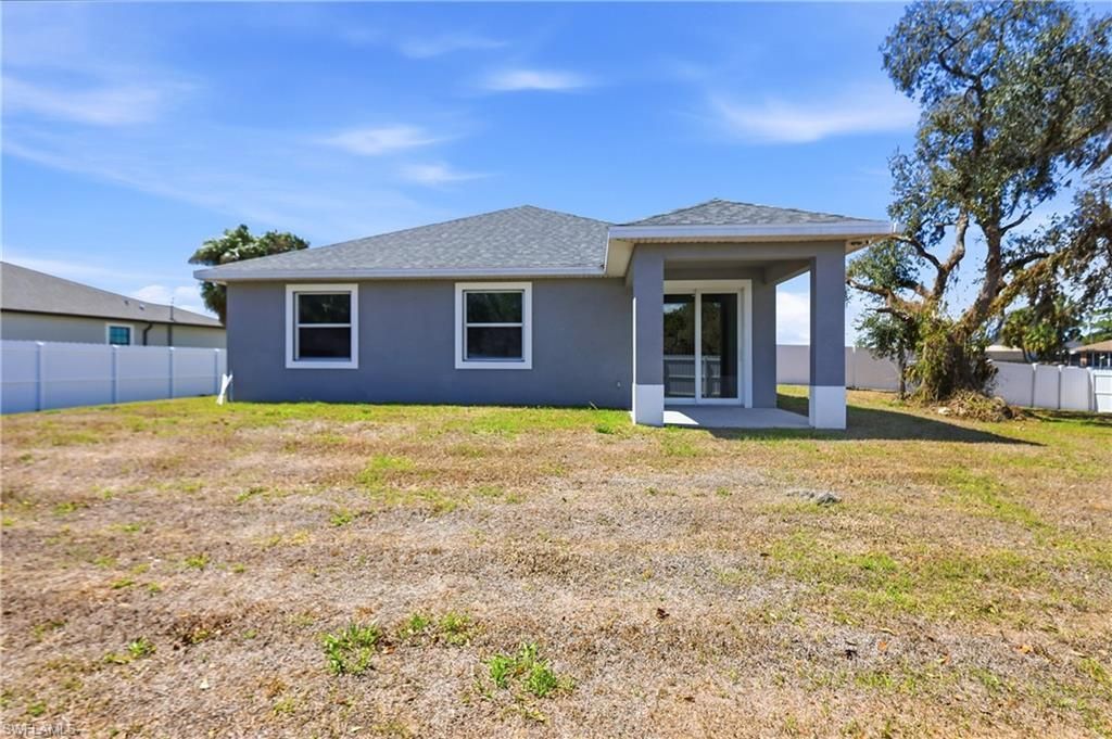 1300 E Bucknell Ln, Labelle, FL 33935 Photo