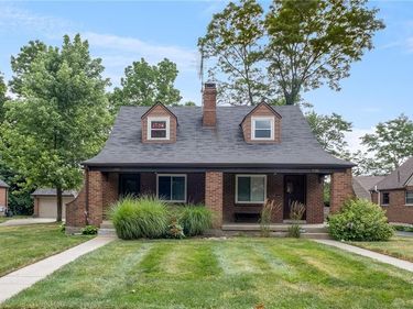 1204 Acorn Drive, Unit 1134, 1136, Oakwood, OH 45419