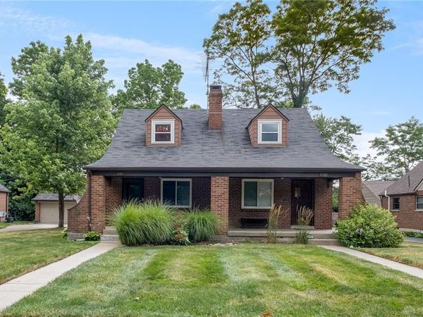 1204 Acorn Drive, Unit 1134, 1136, Oakwood, OH 45419