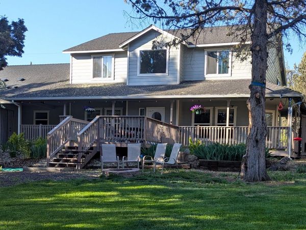 905 SW Burns Lane, Madras, OR 97741
