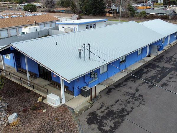 1383 2nd Avenue, Gold Hill, OR 97525