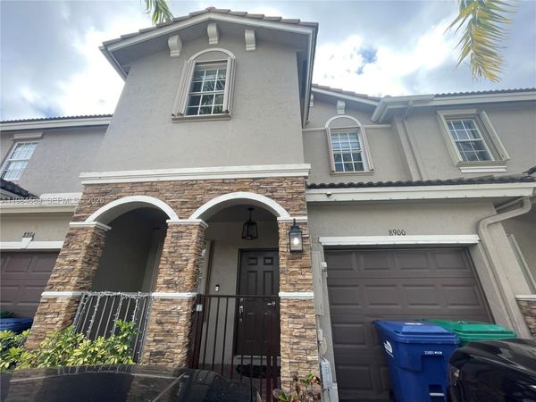 8900 SW 226th Ter , Cutler Bay, FL 33190