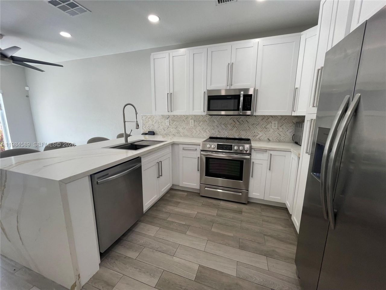 8900 SW 226th Ter, Cutler Bay, FL 33190 Photo