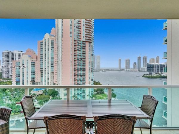 3340 NE 190th St , Unit 1409, Aventura, FL 33180