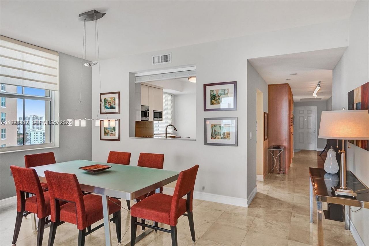 3340 NE 190th St , Unit 1409, Aventura, FL 33180 Photo