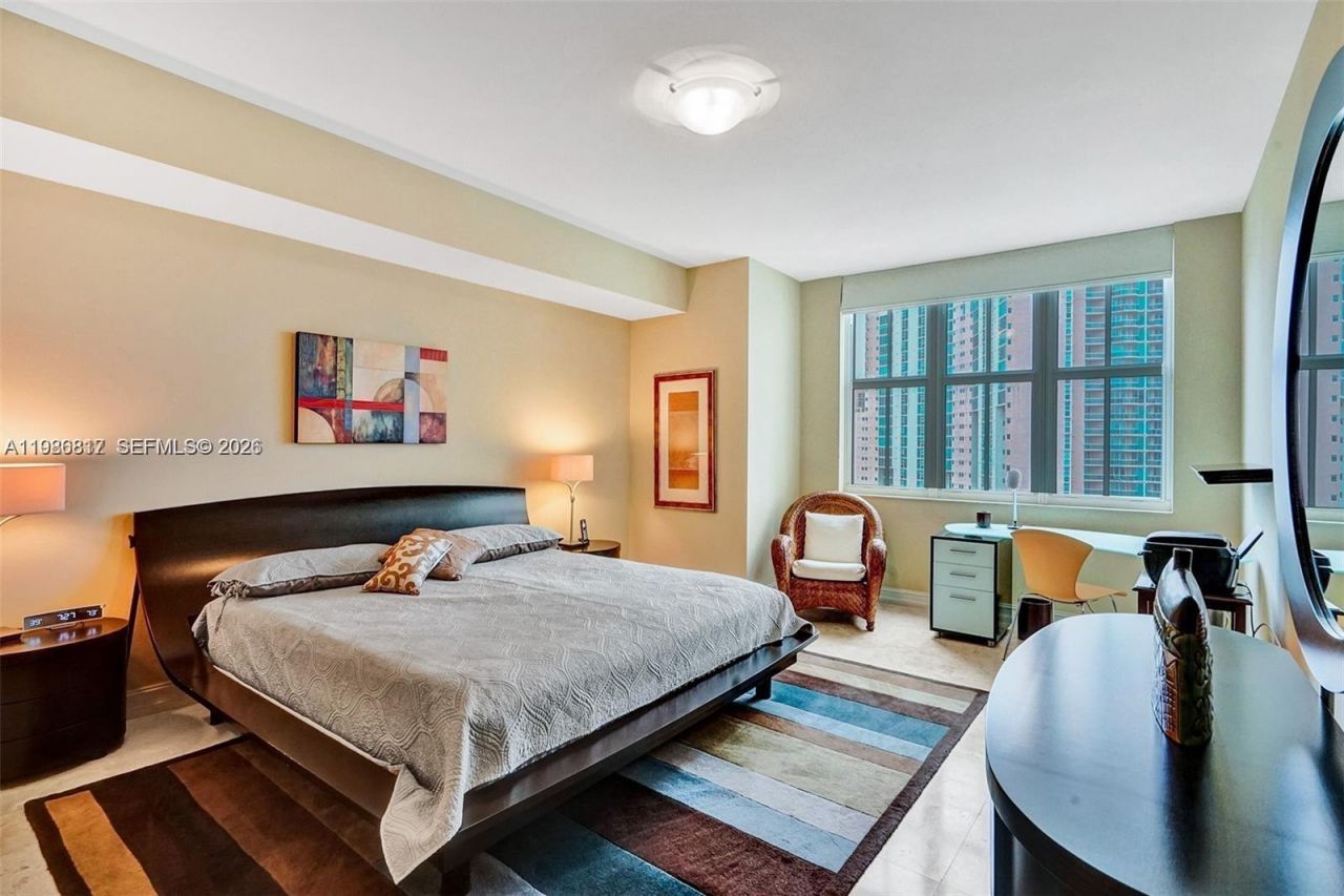 3340 NE 190th St , Unit 1409, Aventura, FL 33180 Photo