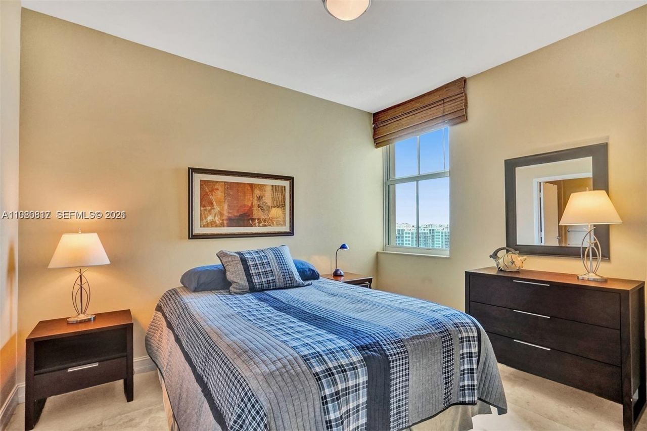 3340 NE 190th St , Unit 1409, Aventura, FL 33180 Photo