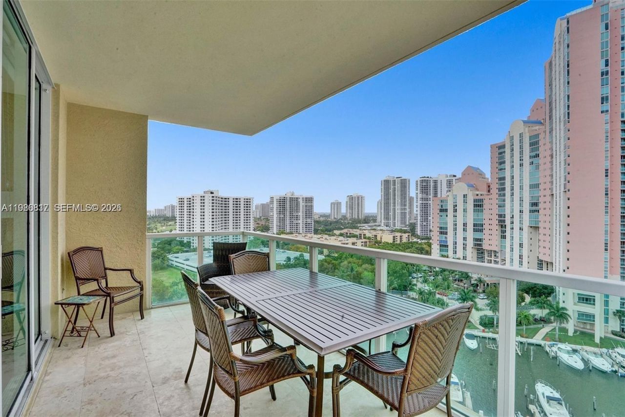 3340 NE 190th St , Unit 1409, Aventura, FL 33180 Photo