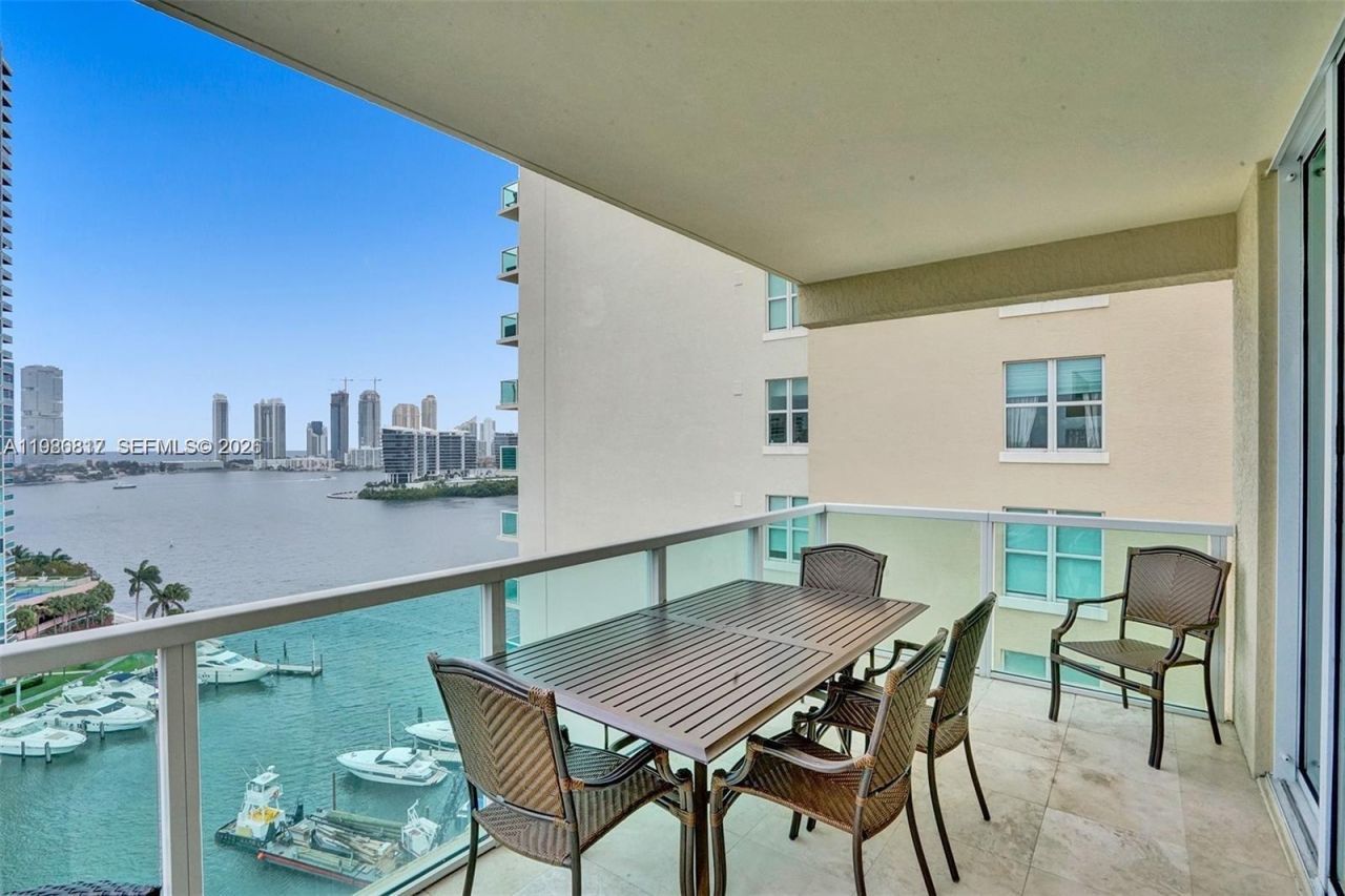 3340 NE 190th St , Unit 1409, Aventura, FL 33180 Photo