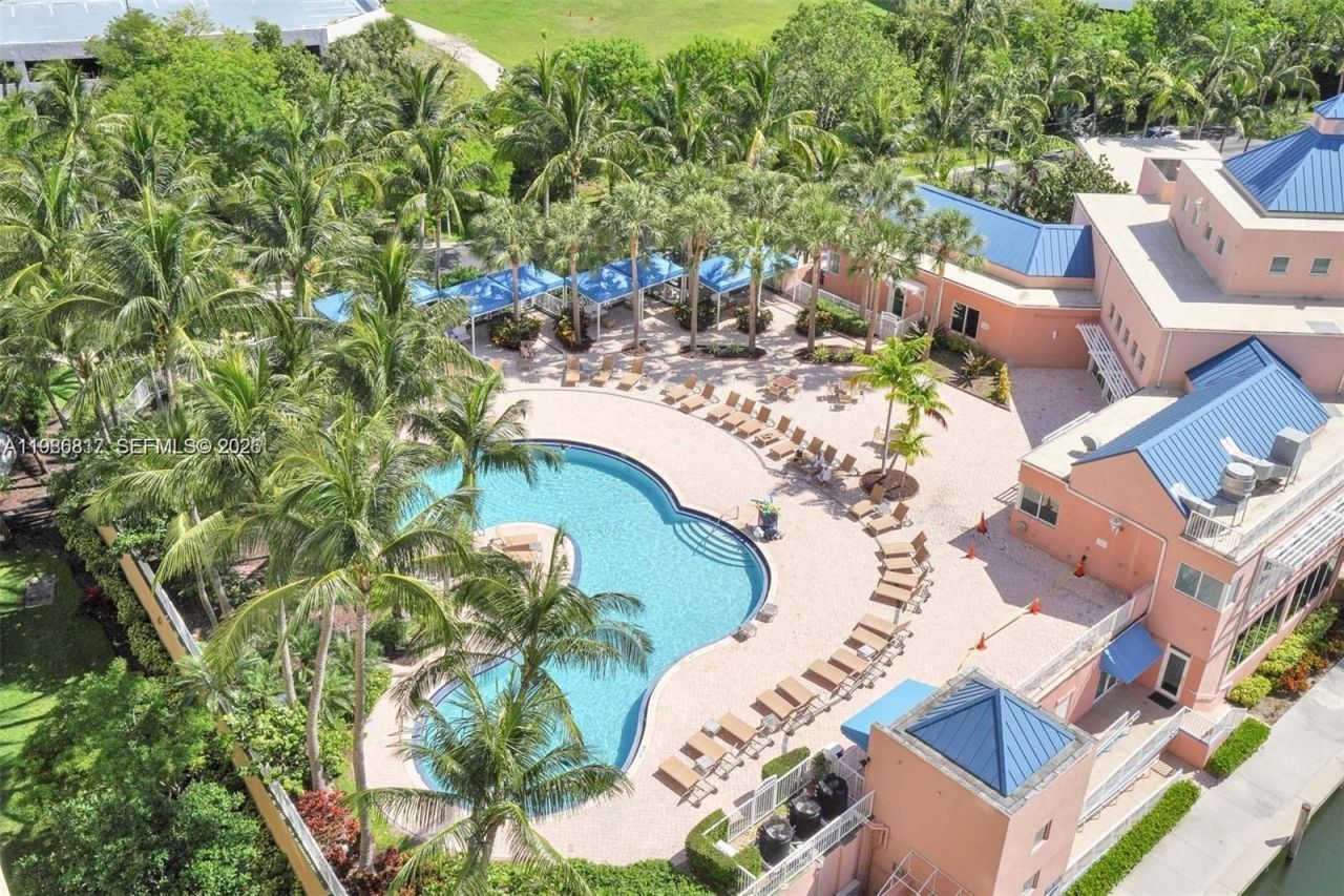 3340 NE 190th St , Unit 1409, Aventura, FL 33180 Photo