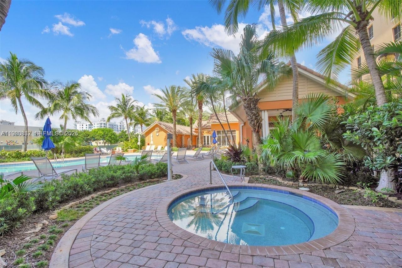 3340 NE 190th St , Unit 1409, Aventura, FL 33180 Photo