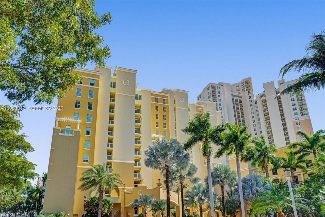 3340 NE 190th St , Unit 1409, Aventura, FL 33180 Photo