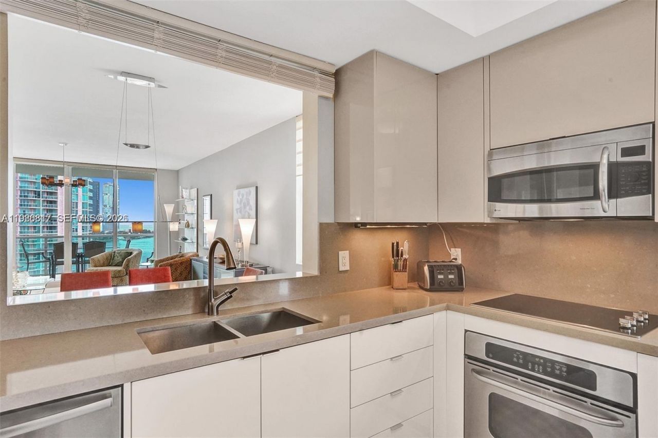 3340 NE 190th St , Unit 1409, Aventura, FL 33180 Photo