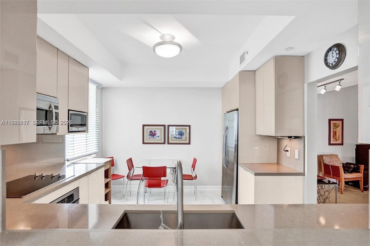 3340 NE 190th St , Unit 1409, Aventura, FL 33180 Photo