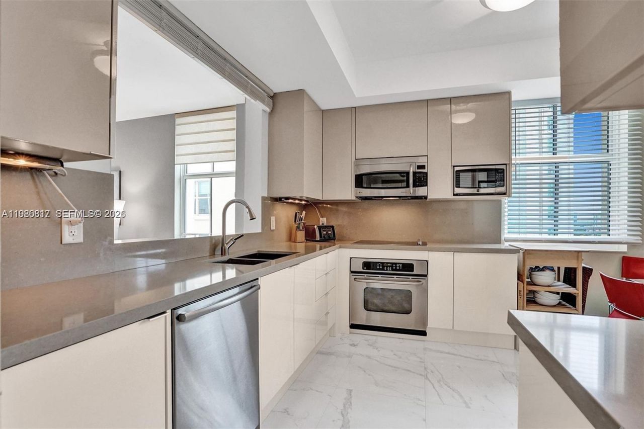 3340 NE 190th St , Unit 1409, Aventura, FL 33180 Photo