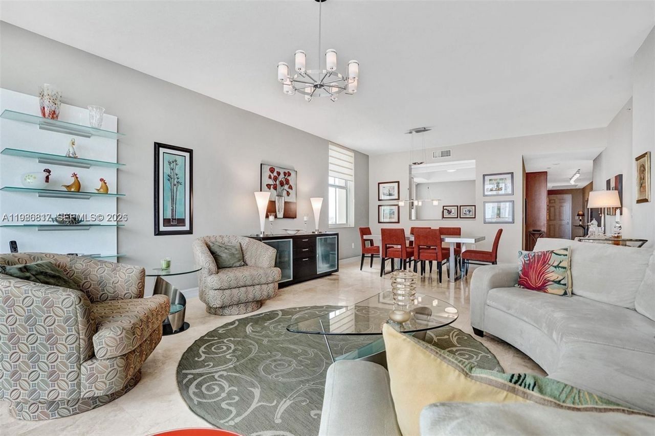 3340 NE 190th St , Unit 1409, Aventura, FL 33180 Photo