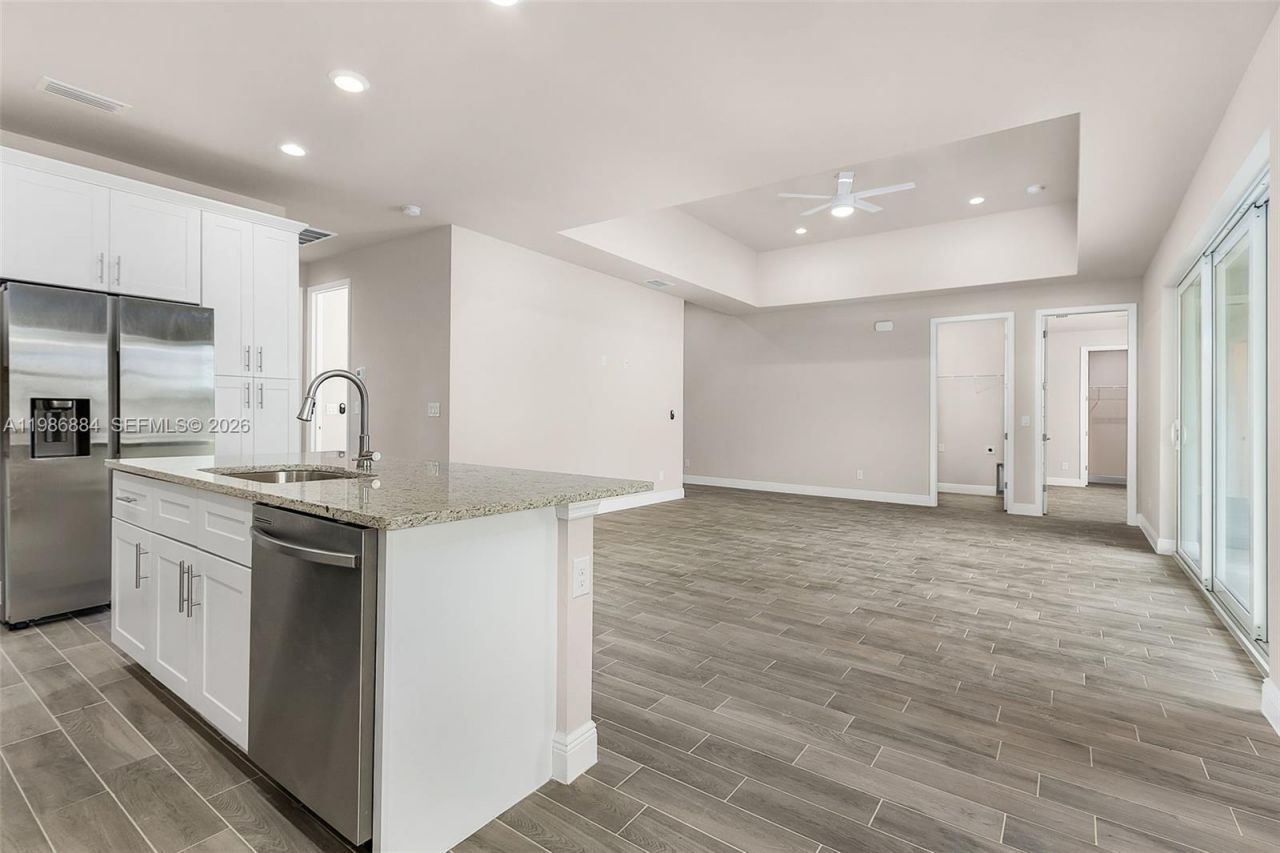 206 Jubilee Terr, La Belle, FL 33935 Photo