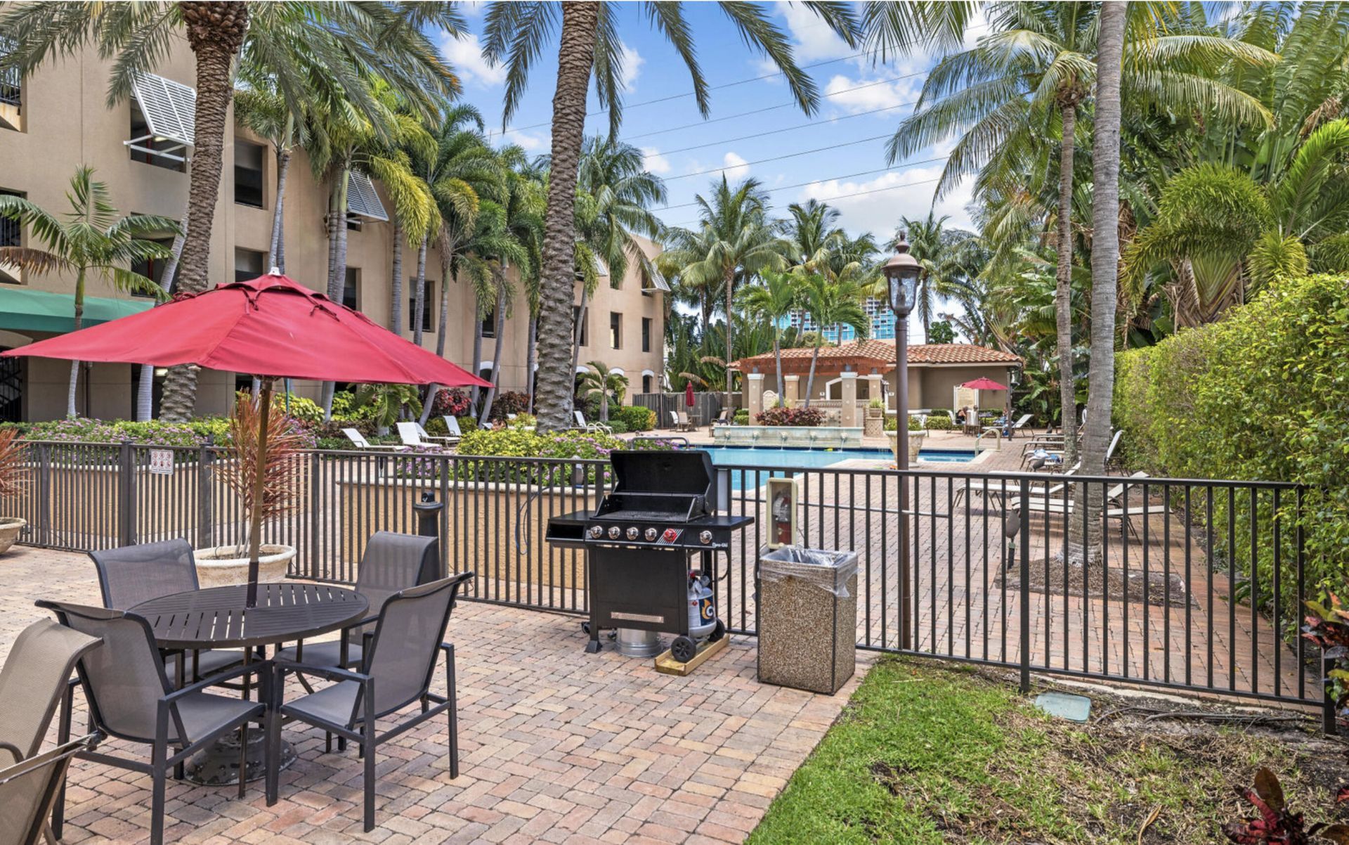 616 Clearwater Park Road, Unit 1202, West Palm Beach, FL 33401 Photo