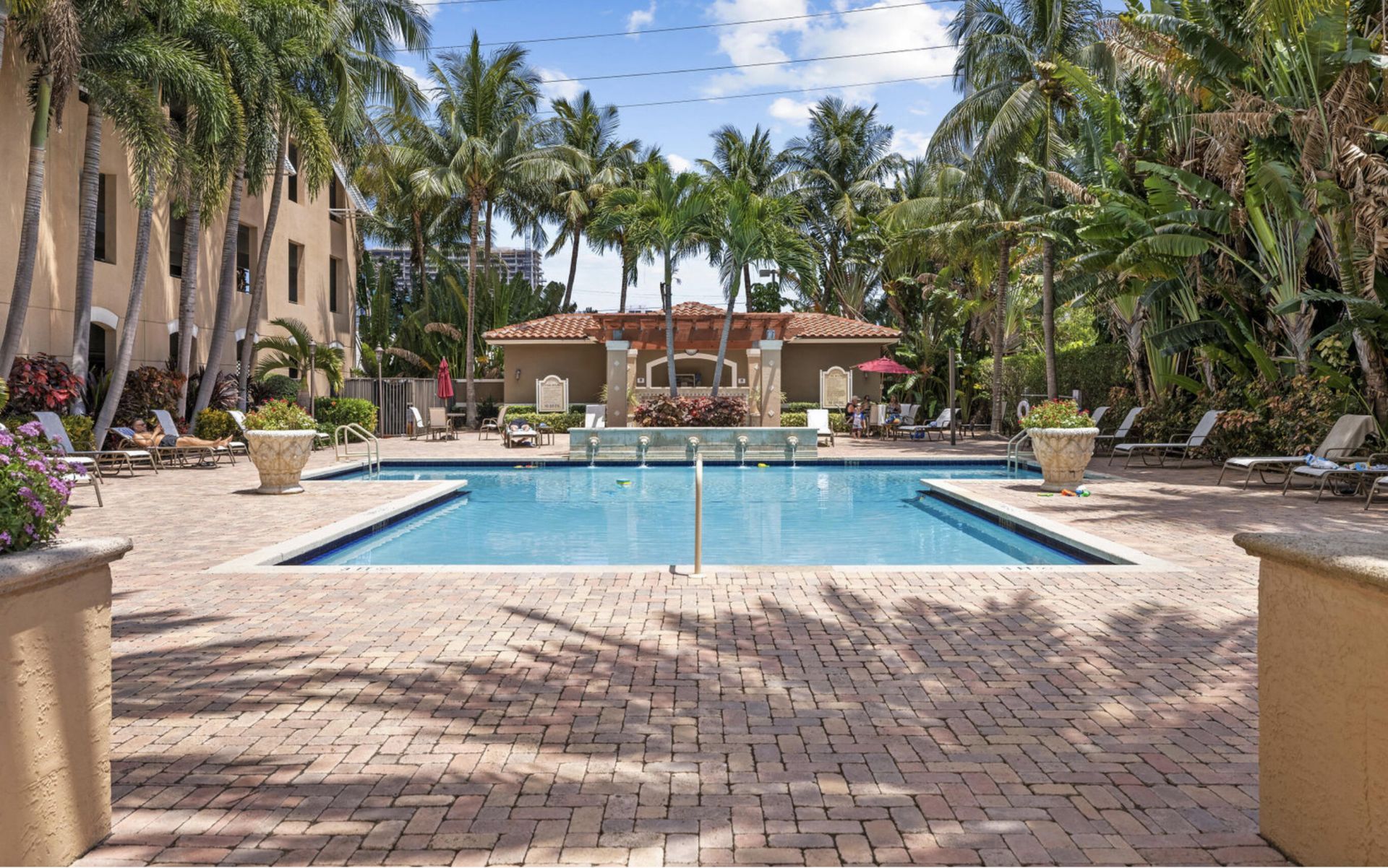 616 Clearwater Park Road, Unit 1202, West Palm Beach, FL 33401 Photo