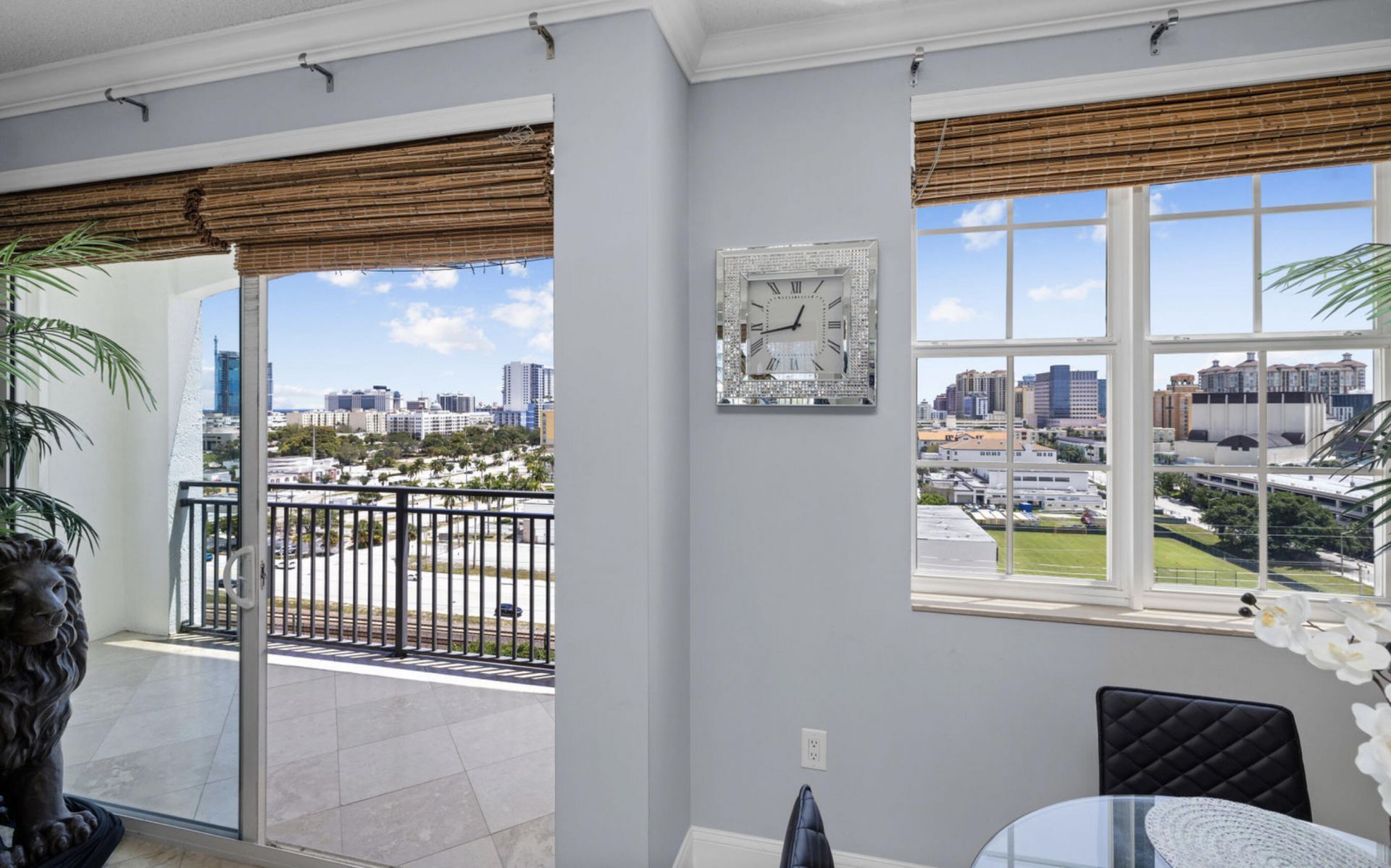 616 Clearwater Park Road, Unit 1202, West Palm Beach, FL 33401 Photo