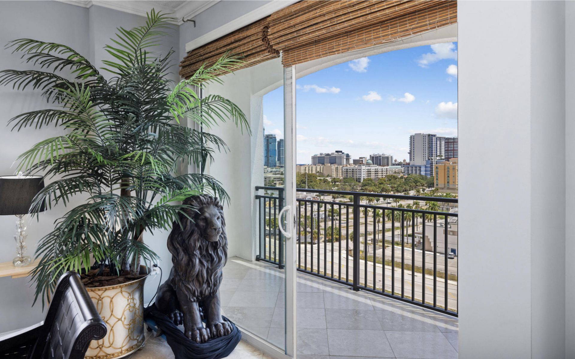 616 Clearwater Park Road, Unit 1202, West Palm Beach, FL 33401 Photo